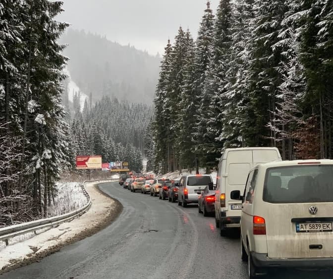 Фото: Фейсбук-сторінка Ярослава Іваночко