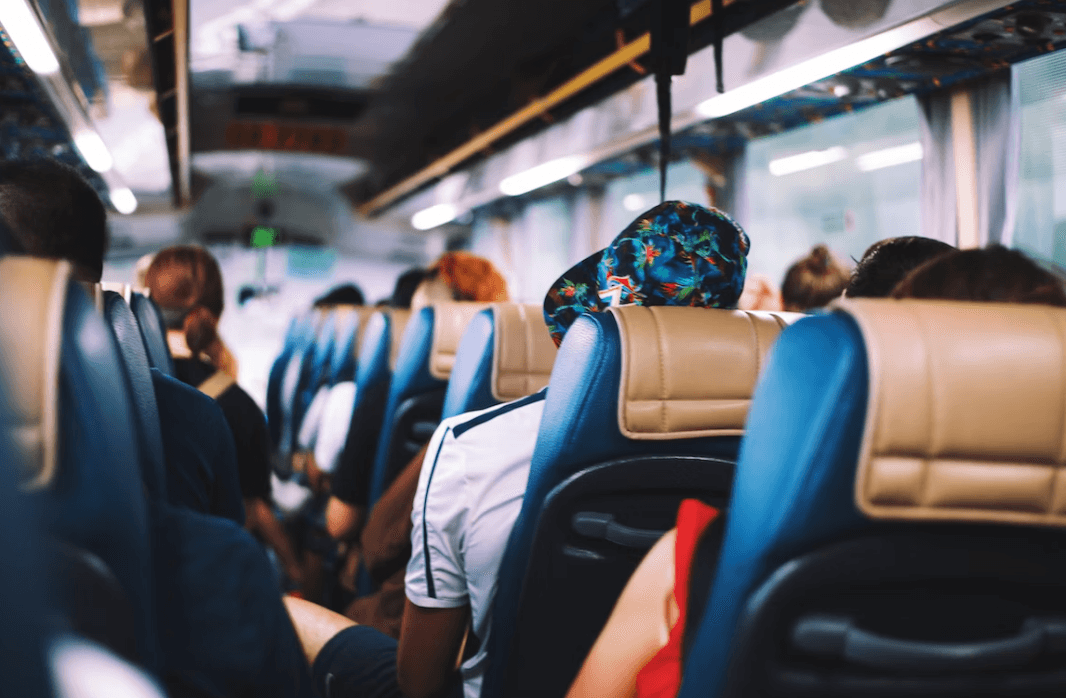 BlaBlaCar пропонує автобусні квитки зі Львова зі знижкою до 40%