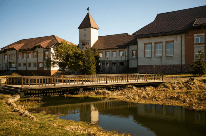 Маловідомі туристичні локації на Львівщині, які варто відвідати