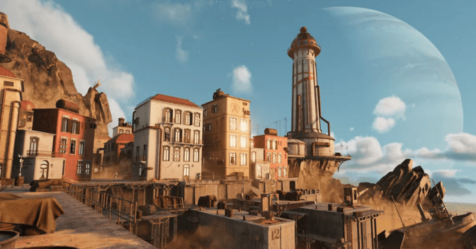 Скриншот з гри