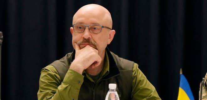 Українська ППО вже збиває 60% ворожих повітряних цілей, – Резніков