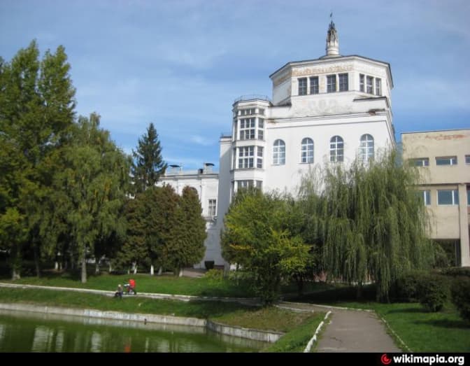 На Пекарській у Львові з’явиться новий громадський простір