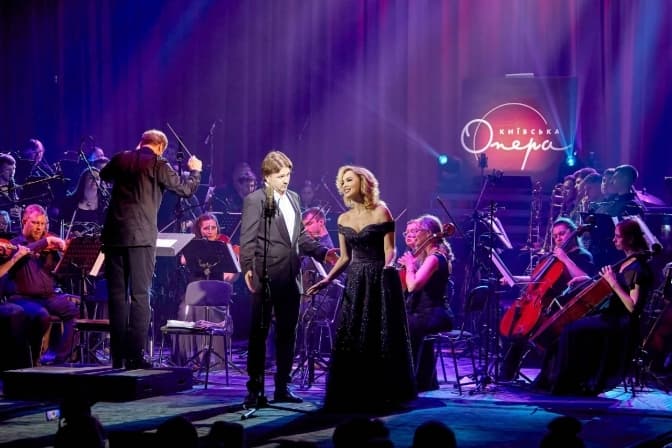 Київська опера на Подолі "подорослішала", її перейменують