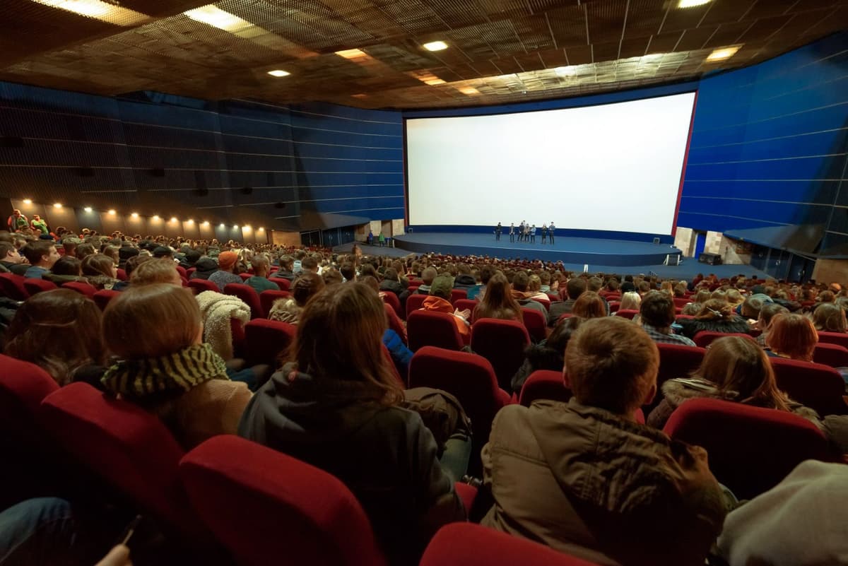 У Львові безкоштовно покажуть фільм про війну в Україні: де подивитись