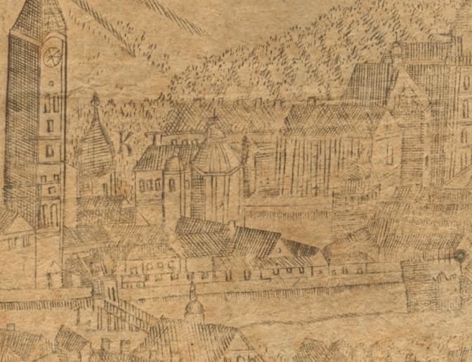 Фейсбук Рятувальної археологічної служби