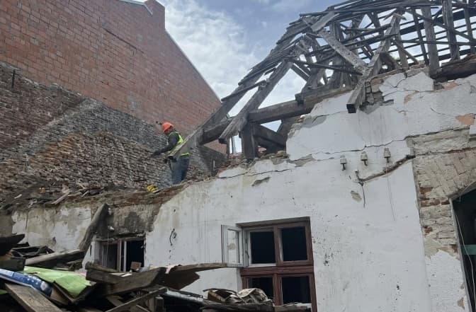 Фото: Андрій Москаленко, Фейсбук