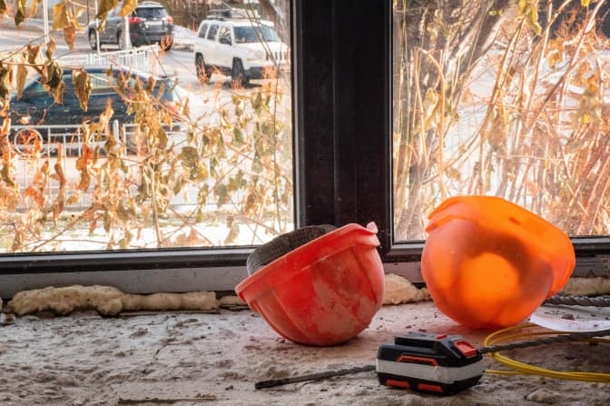 Під Києвом будують інноваційний ветеранський центр