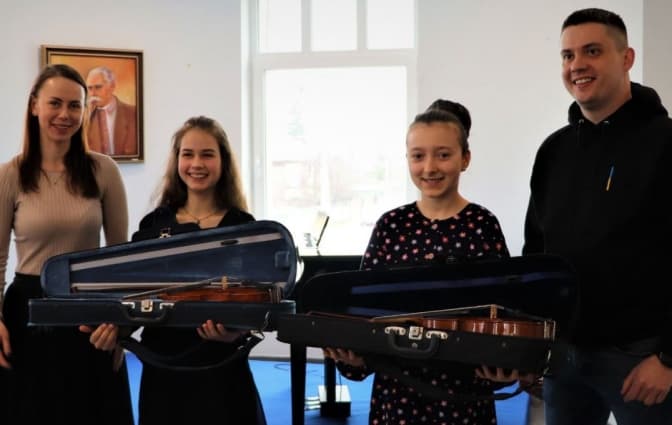 Фото: Бучанська міська рада