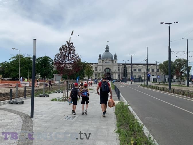 «Малята, де ваші маски». Репортаж із карантинного Інтерсіті зі Львова