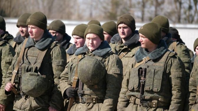 Військові Білорусі зв’язуються із владою України і кажуть, що здадуться у полон