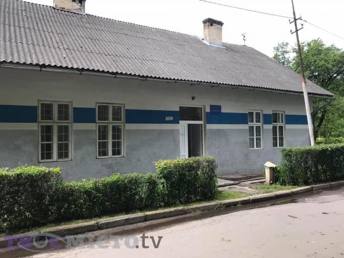 У Львові відкрили кабінет для обстеження водіїв на стан сп’яніння. Відео