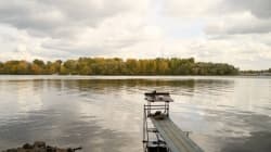 Причали й дамби на Оболоні повернуть у власність Києва