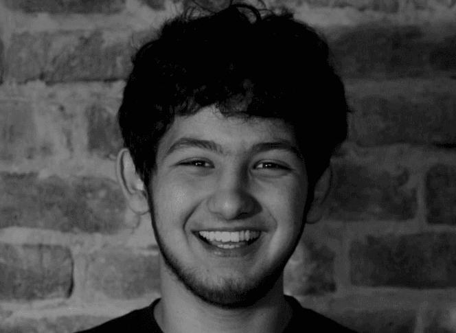 адам лінчак