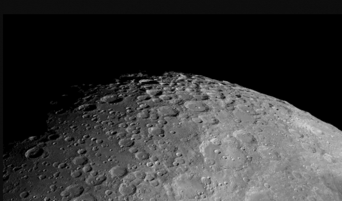 Львівська компанія розроблятиме технології для будівництва на Місяці