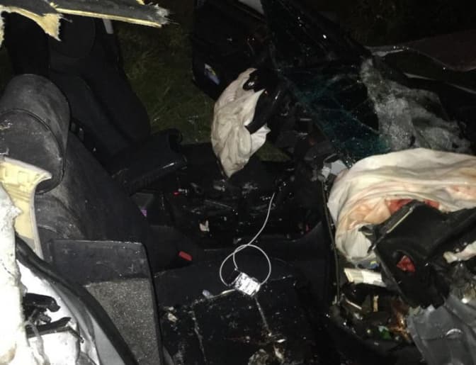 У Львові розшукують винуватця смертельної аварії, що втік з-під варти. Оновлено