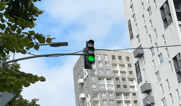 фото: львівавтодор