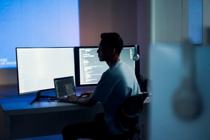 Львів – серед лідерів за кількістю ІТ-фахівців