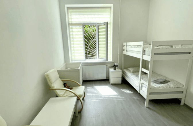 На Львівщині відкрили простір для допомоги постраждалим від насильства