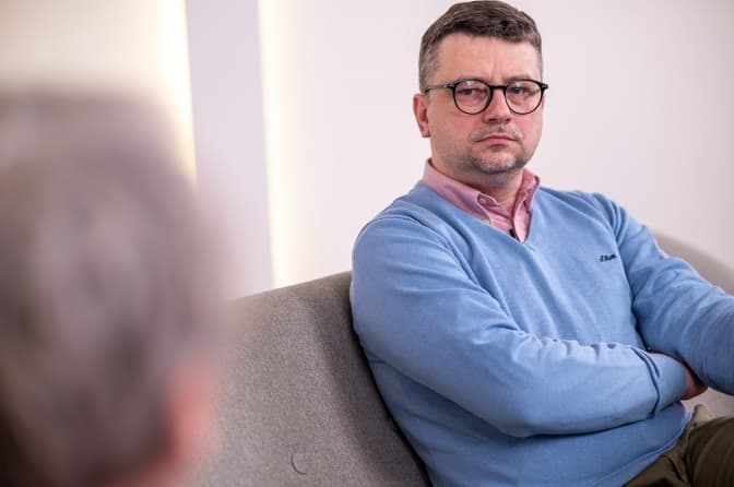 Що відбулось у церкві Андрія та чому не всі перейдуть на новий календар