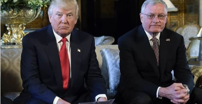 Трамп доручив спецпосланцю США завершити війну в Україні за 100 днів