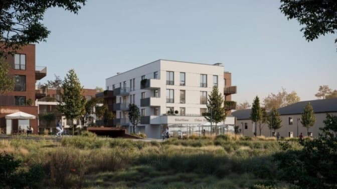 У львівському урочищі Голоско зведуть чотириповерховий житловий будинок