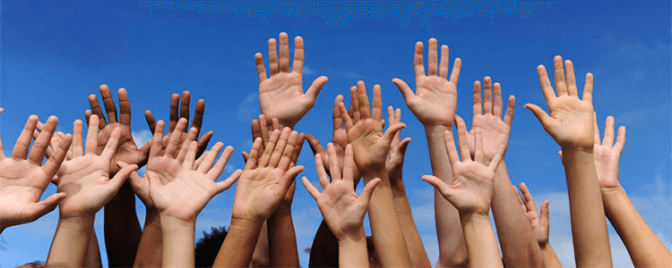 У Львові стартував волонтерський проєкт для молоді «Змінотворці»