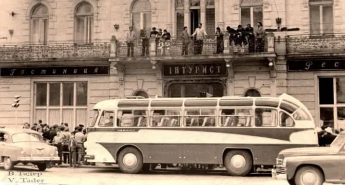 Корупційні скандали довкола сім’ї Гринкевичів та як працювали ресторани Львова на радянську імперію. Підсумки доби