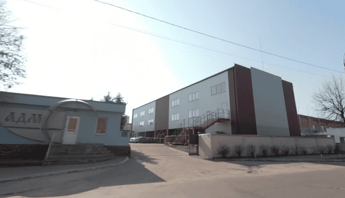 Жителі Куренівки, Сирця та Замковища скаржаться на сморід щоночі. В чому причина