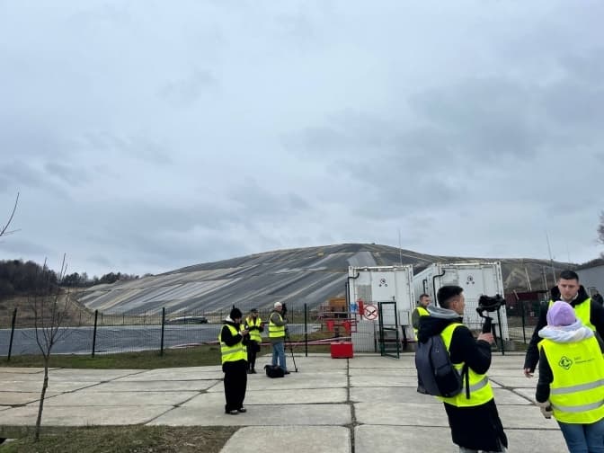 фото: Твоє місто