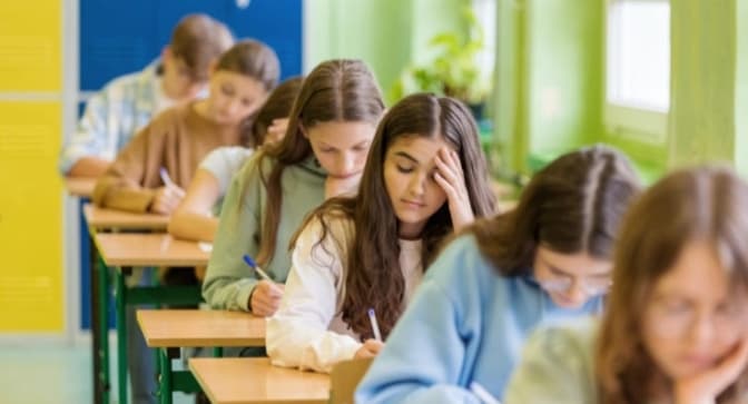 «В українських школах з 2027 року приберуть частину обов'язкових предметів», — МОН