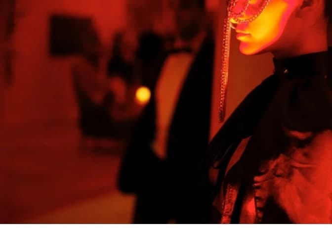 Організатор «порядної галицької» секс-вечірки біля Львова отримав умовний термін