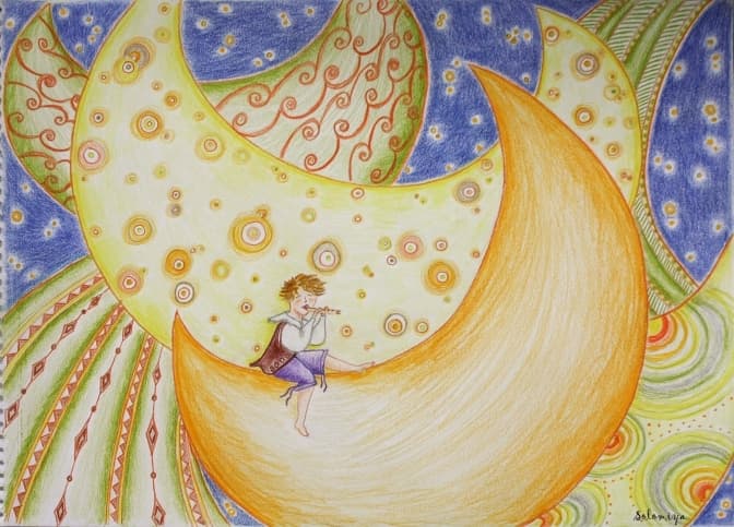 У Львові відкриють виставку робіт львівської гідеси, онуки Романа Шухевича