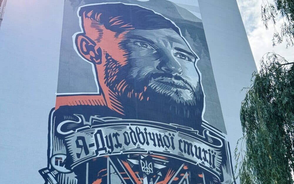 Чому росія випереджає нас у національно-патріотичному вихованні, або ще раз Про російську музику у львівській школі