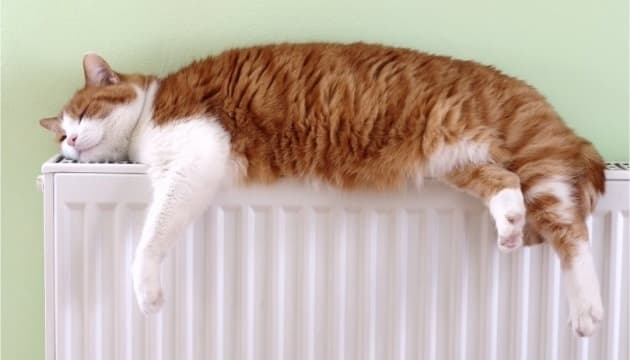 У Львові скоро запустять опалення у житлових будинках