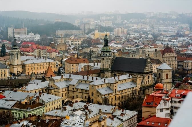 Львів презентував проєкт бюджету-2026: як розподілять кошти