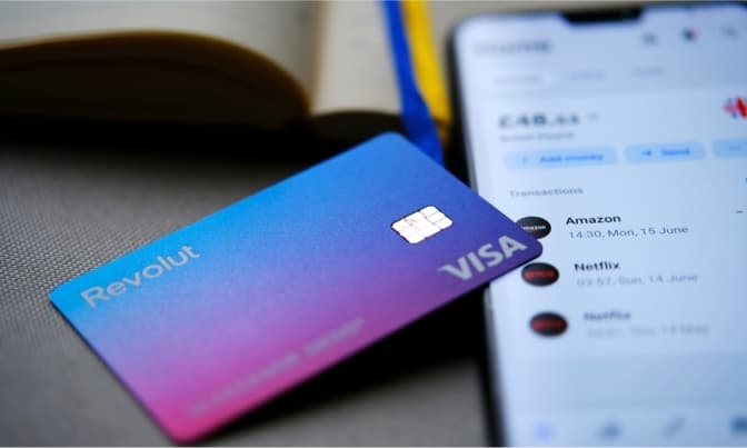 Не-Revolut`ія: що не вирішить «Дія.Сіті»