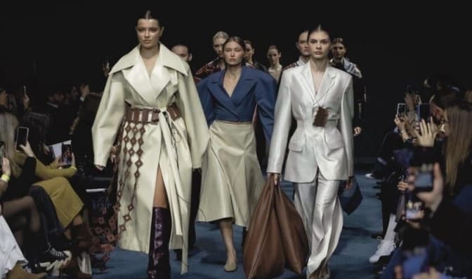 У Львові стартував Lviv Fashion Week: мода, мистецтво і збір для ЗСУ