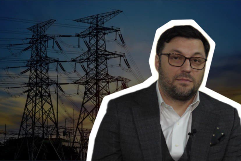 «Мусимо пристосуватися до графіків відключень світла». Інтерв’ю з директором YASNO