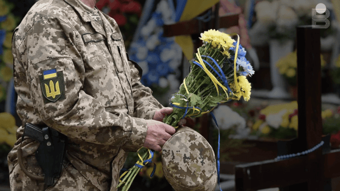 Міністерство оборони України передало ділянку під військовий меморіал у Львові