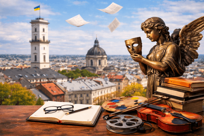 Фото ілюстративне