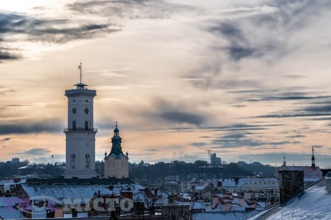 Фото:Твоє місто
