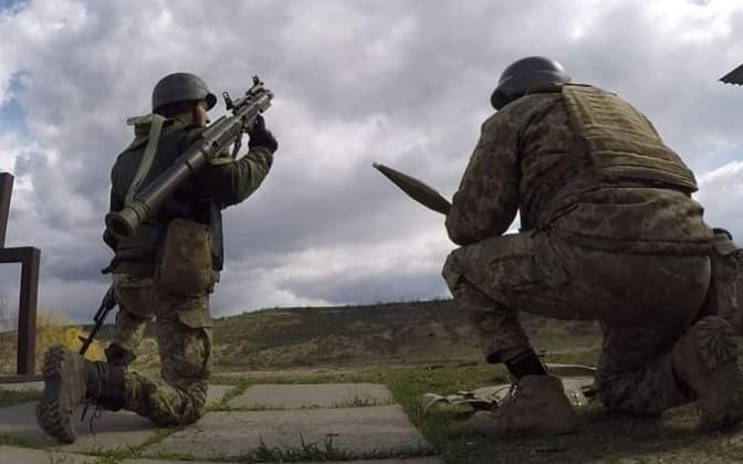 Білорусь у прикордонних районах з Волинню розгортає додаткові комплекси РЕБ, – Генштаб