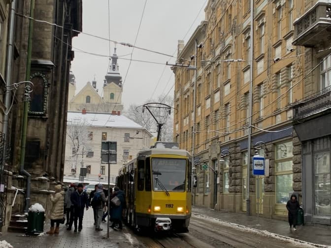 Чому у Львові пластикову ЛеоКарт не треба додавати у застосунок. Пояснення
