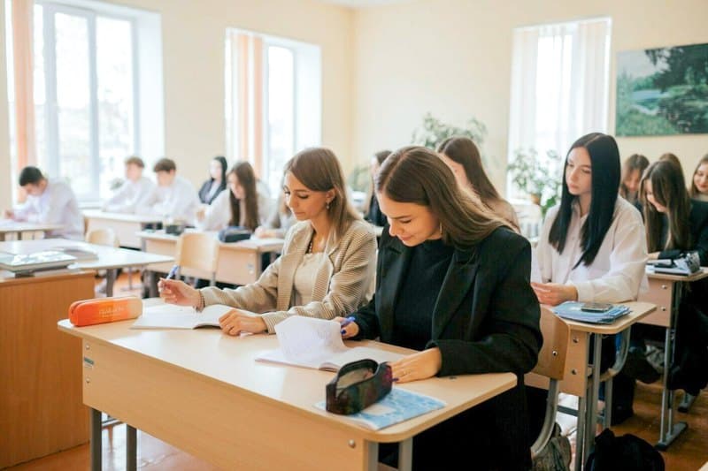 Які ліцеї на Львівщині пілотуватимуть реформу старшої школи з вересня 2026 року: перелік