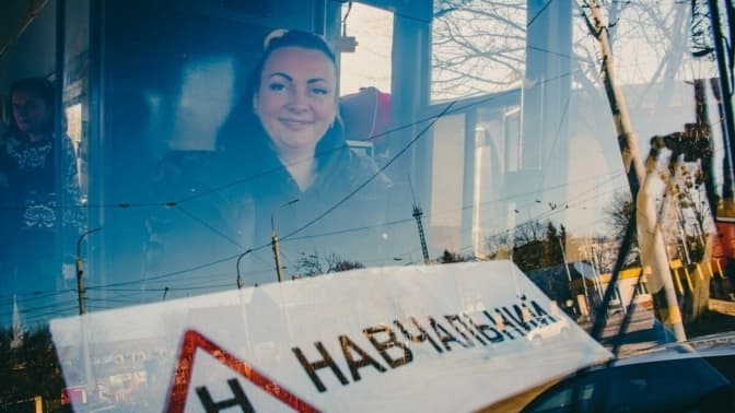 У Львові критично не вистачає водіїв електротранспорту. Скільки платять