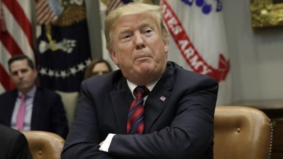 Коронавірус в українки, покарання для Винників і дієта для Трампа. Головне за ніч і минулу добу