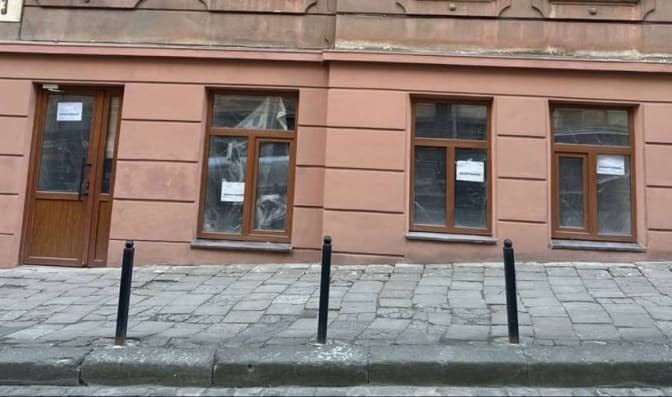 фото: Офіс охорони культурної спадщини