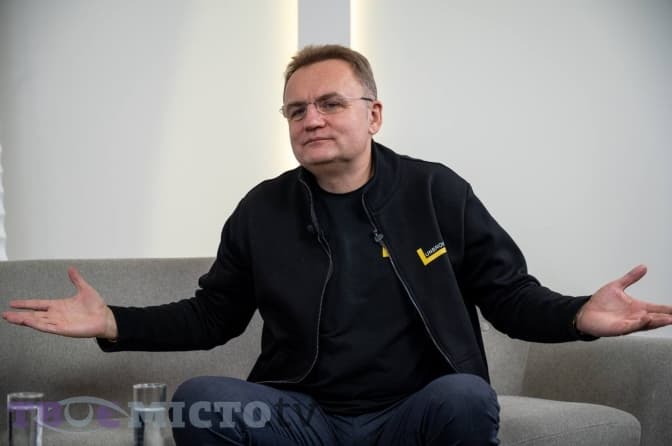 Якщо вам вимкнули світло, а Петру – ні, то жаба давить двічі, – Садовий