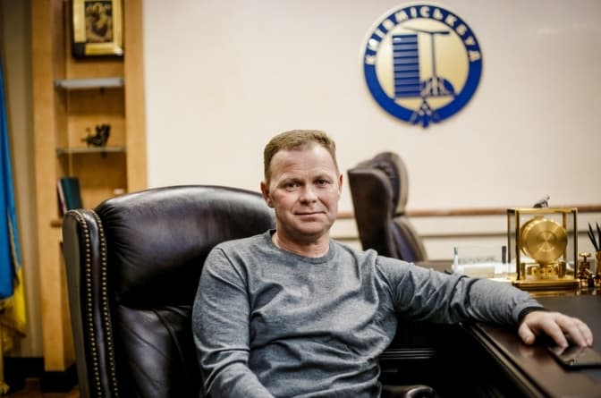 У поліції пояснили, чому прийшли з обшуками у «Київміськбуд»