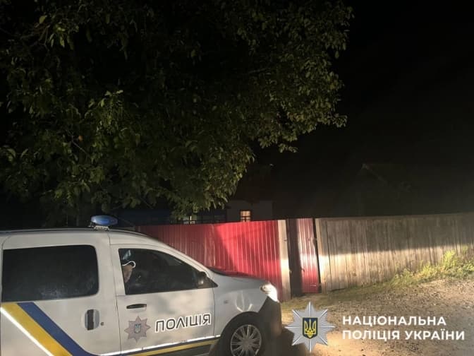 На Київщині семирічний хлопчик застрелив шестирічну дівчинку з рушниці батька